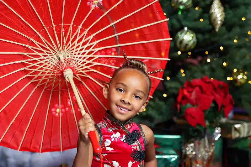 Tutu Performing Arts - Dance Studio in Roseville, California