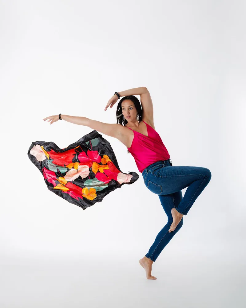 Focused Fusion Dance Center - Dance Studio in Berlin Township, New Jersey