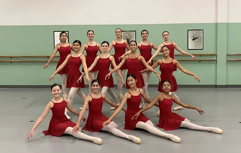 South Jersey Ballet Theater - Dance Studio in Berlin Township, New Jersey