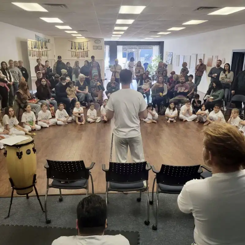 Movement Arts of Chico - Dance Studio in Chico, California