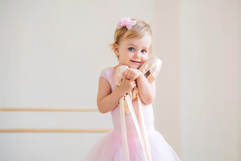 Ballet Chico - Dance Studio in Chico, California