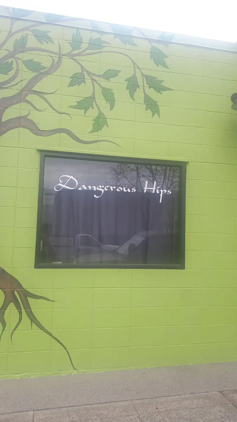 BellySutras BellyDance Fusion Studio - Dance Studio in Chico, California