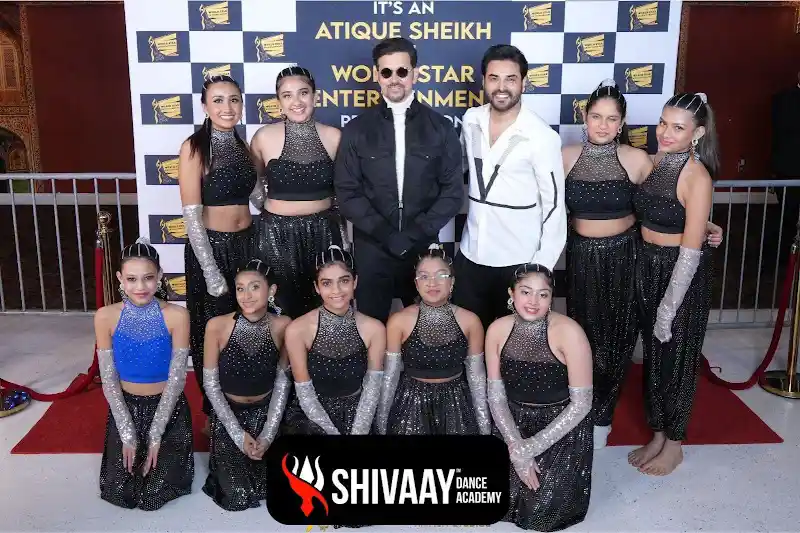 Shivaay Dance Academy - Dance Studio in Harrison Township, New Jersey