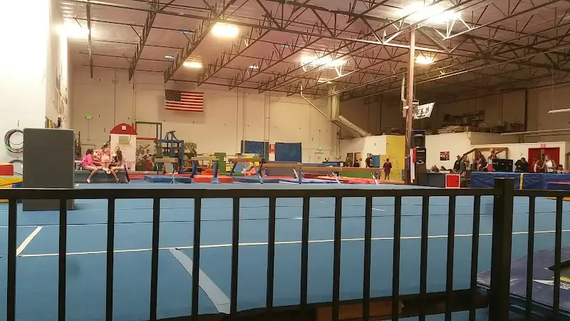 Athletic Horizons - Dance Studio in Chico, California