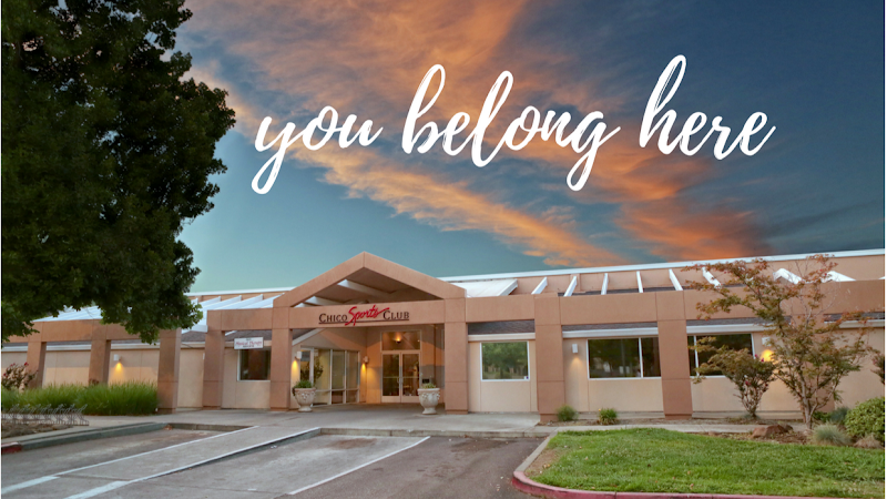 Chico Sports Club - Dance Studio in Chico, California