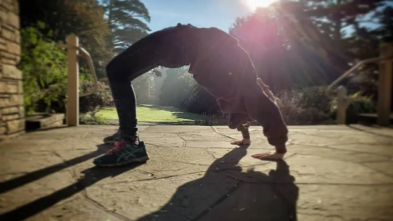 ASCAB Capoeira Chico - Dance Studio in Chico, California