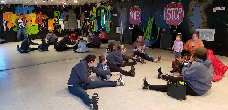 The Hip Hop Shop - Dance Studio in Swedesboro, New Jersey