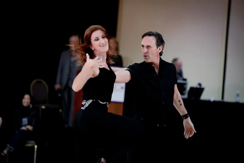 West Coast Swing Reno - Dance Studio in Reno, Nevada