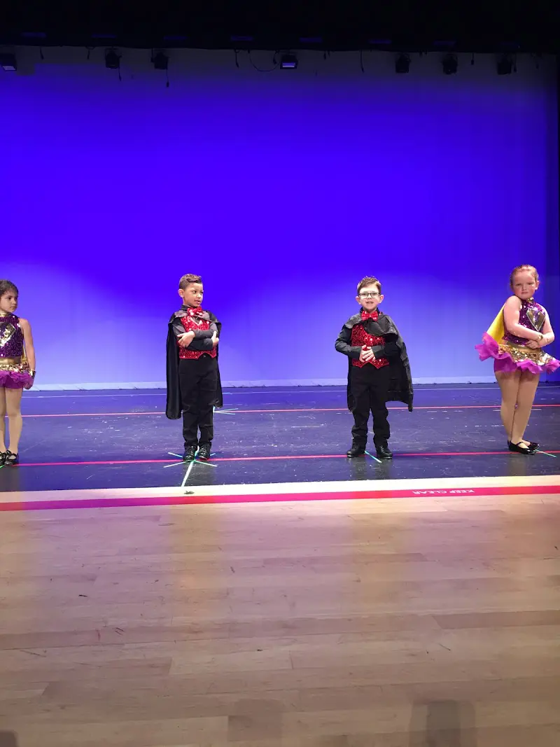 Julie Lang Studio of Dance - Dance Studio in Manchester, Connecticut