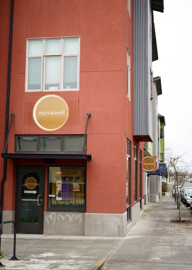 Movewell - Dance Studio in Arcata, California