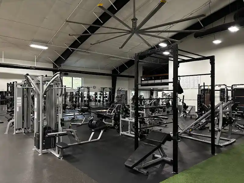 HealthSPORT - Dance Studio in Arcata, California