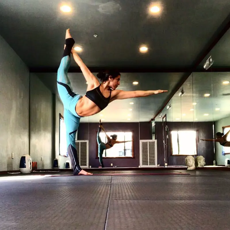 Humboldt Yoga - Dance Studio in Eureka, California