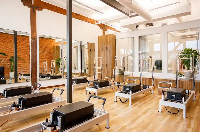 Vida Sana Studio - Dance Studio in Eureka, California