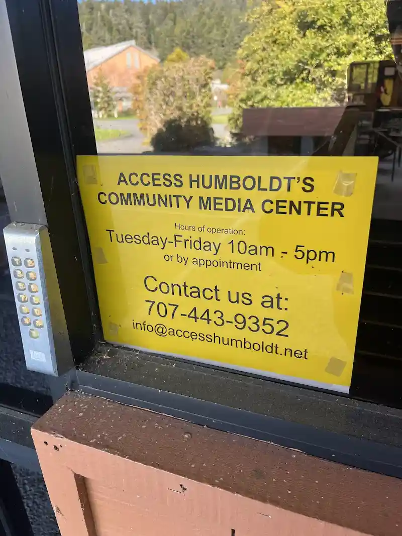 Access Humboldt - Dance Studio in Eureka, California
