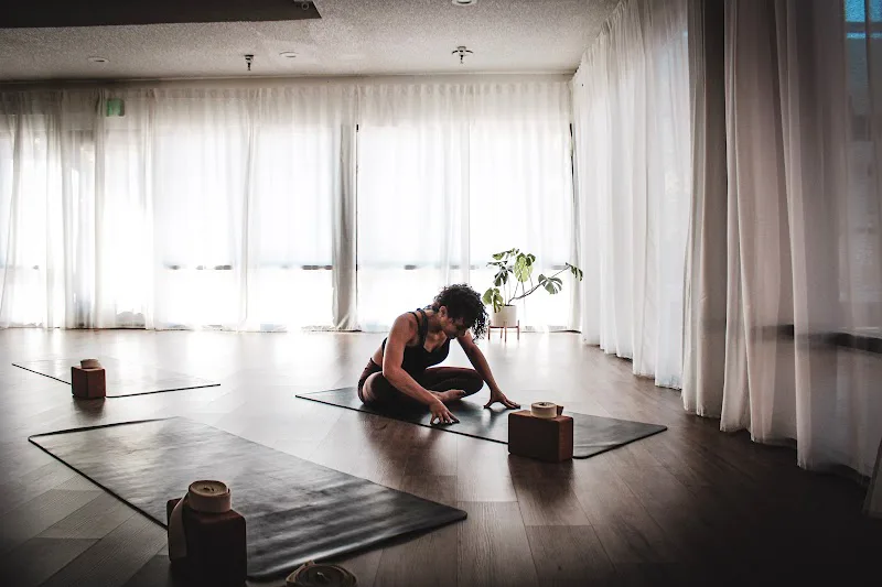 Simply Rooted - Dance Studio in Redding, California