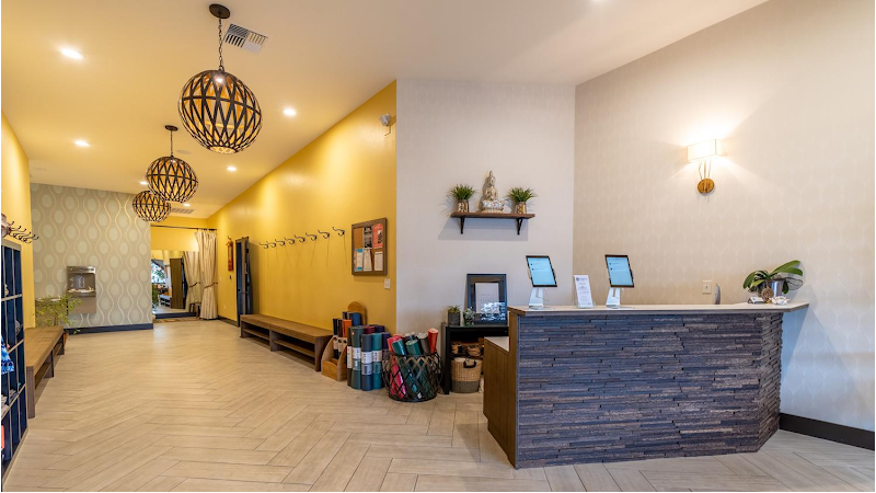 Balance Yoga Center - Dance Studio in Redding, California