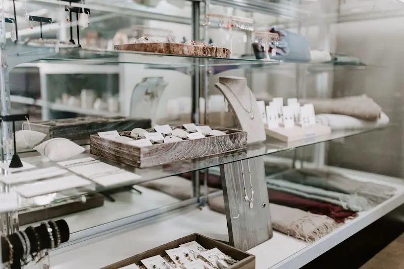 Soleus Dance & Fitness Wear - Dance Studio in Redding, California