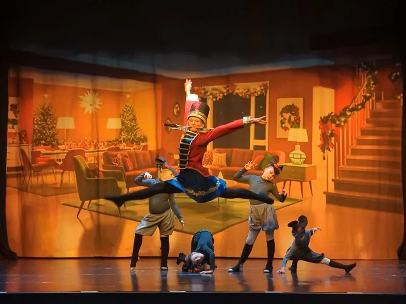 Wild Rivers Conservatory of Dance and Arts - Dance Studio in Brookings, Oregon