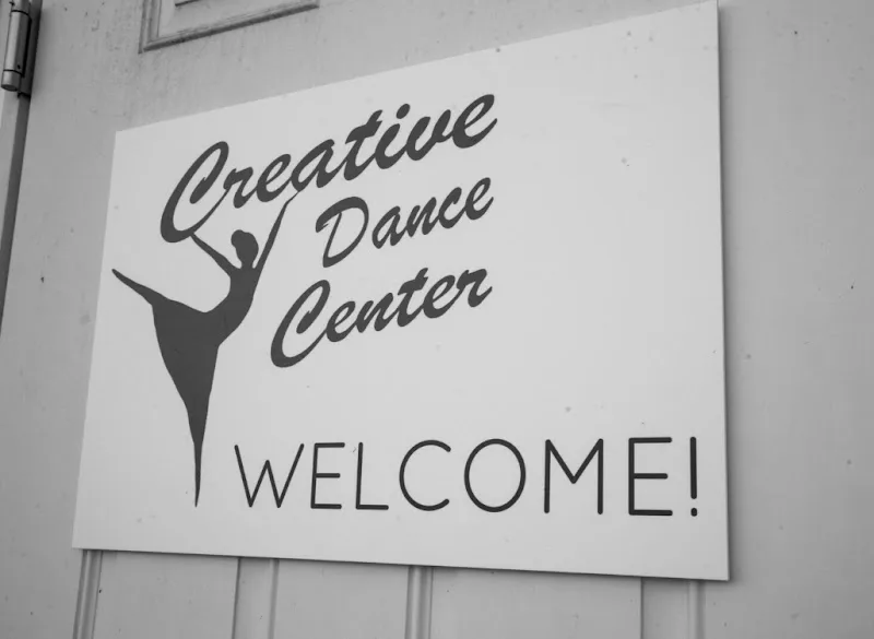Creative Dance Center - Dance Studio in East Hampton, Connecticut