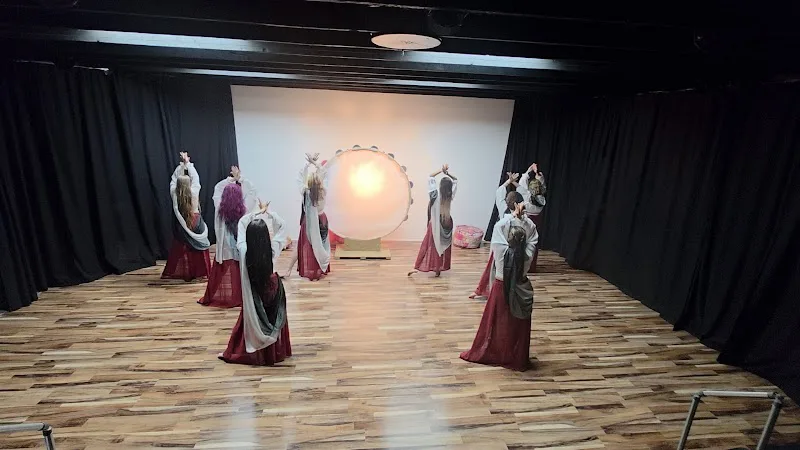 Mojalet Dance Collective - Dance Studio in San Diego, California