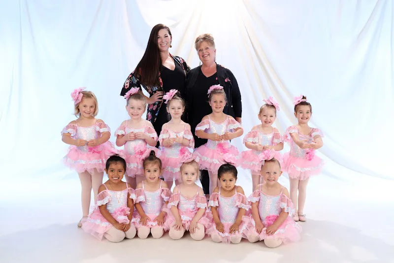 Ms Debbora's School of Dance - Dance Studio in Poway, California