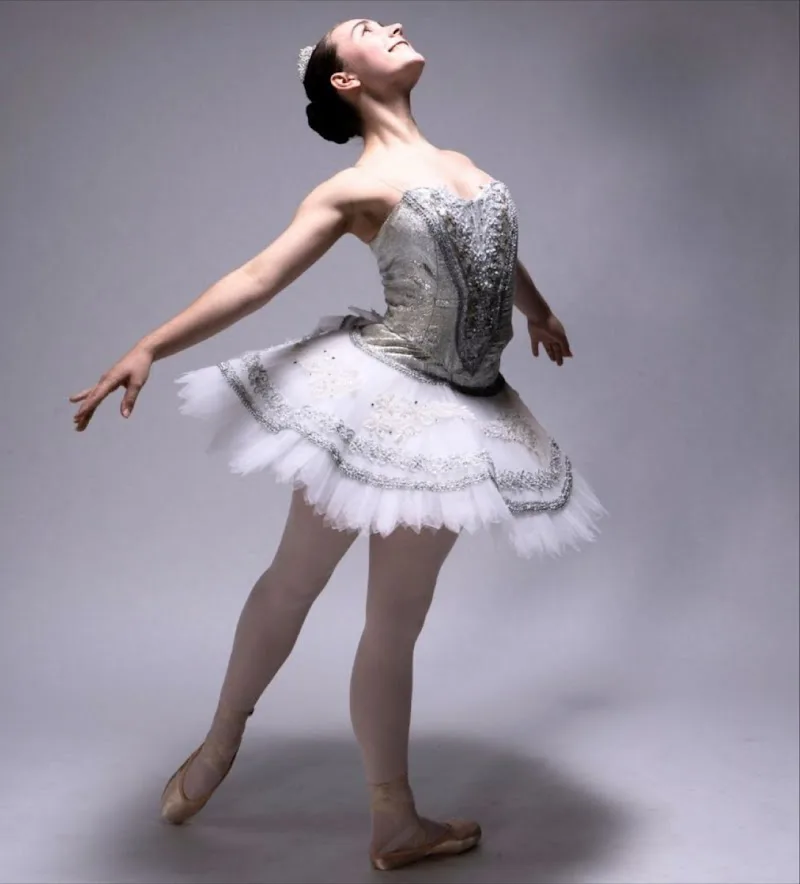 Southern California Ballet - Dance Studio in San Diego, California