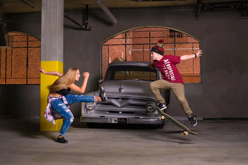 Murrieta Dance Project - Dance Studio in Murrieta, California