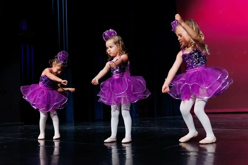 Dunamix Dance Project - Dance Studio in Temecula, California