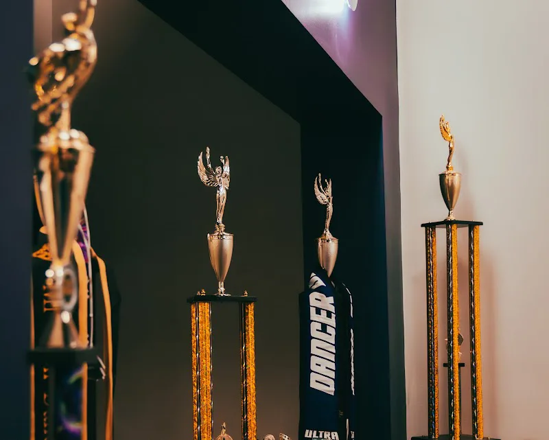 N-PAC Norris Performing Arts Center - Dance Studio in Murrieta, California