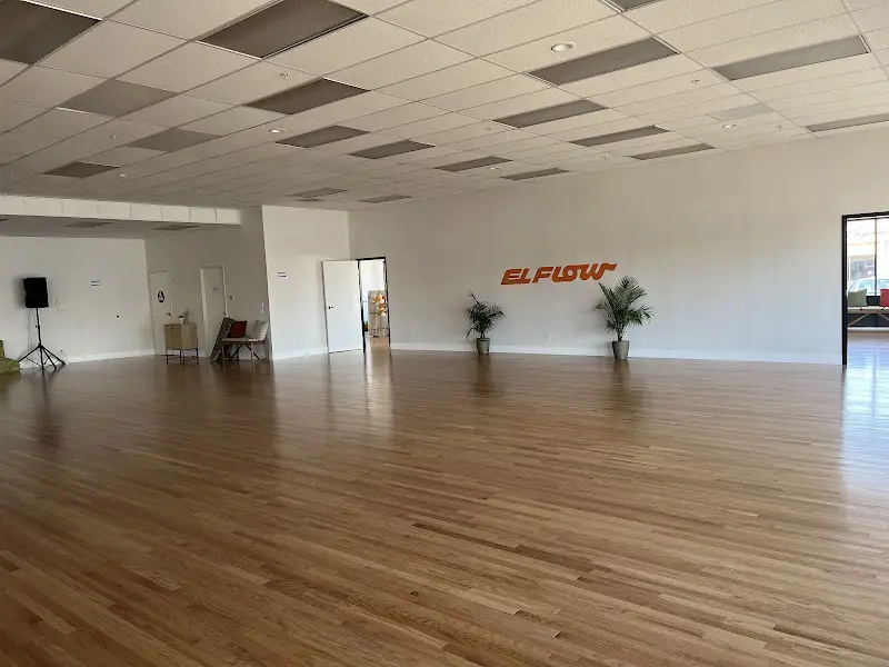 El Flow - Dance Studio in San Diego, California