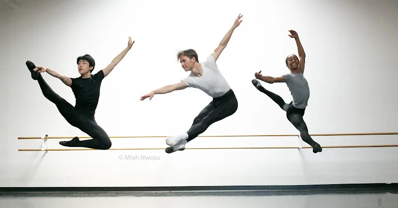 Scripps Performing Arts Academy Scripps Ranch - Dance Studio in San Diego, California