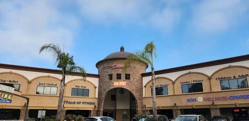 North County Academy Of Dance - Dance Studio in Oceanside, California