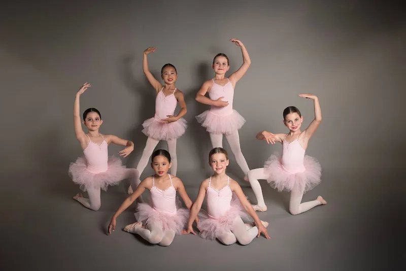 GC Dance Company, San Elijo - Dance Studio in San Marcos, California