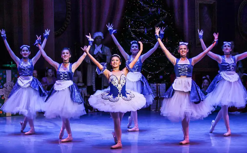 The Ballet Studio - Dance Studio in Temecula, California