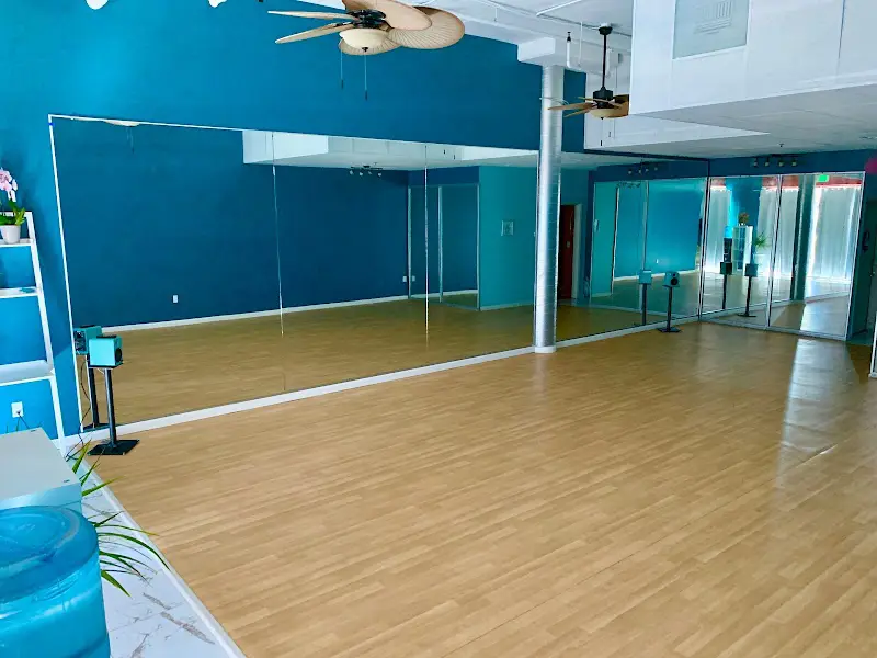 Shimmy Studio - Dance Studio in Escondido, California
