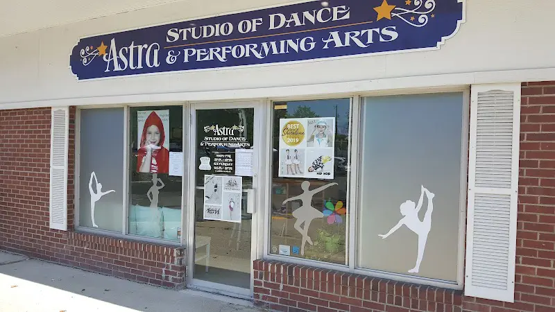 Astra Studio of Dance and Performing Arts - Dance Studio in Old Saybrook, Connecticut