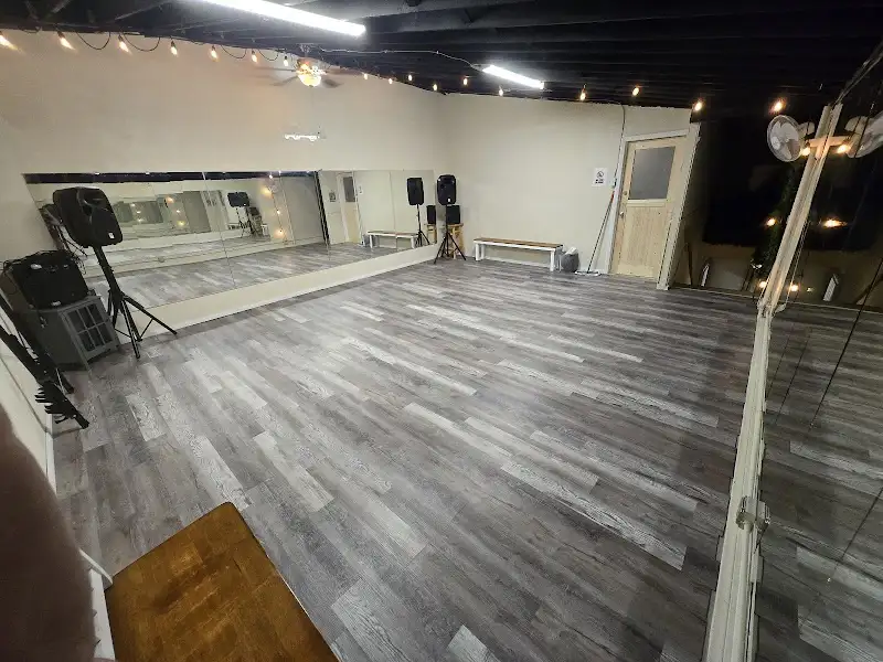 The Dance Studio - Dance Studio in San Diego, California