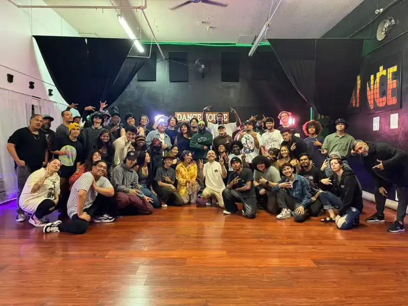 The Dancehouse - Dance Studio in San Diego, California