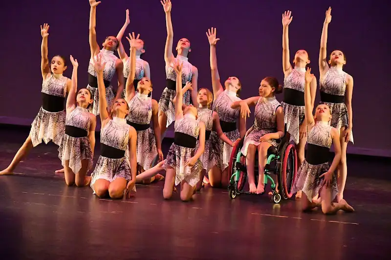 San Diego Danceworks - Dance Studio in San Diego, California