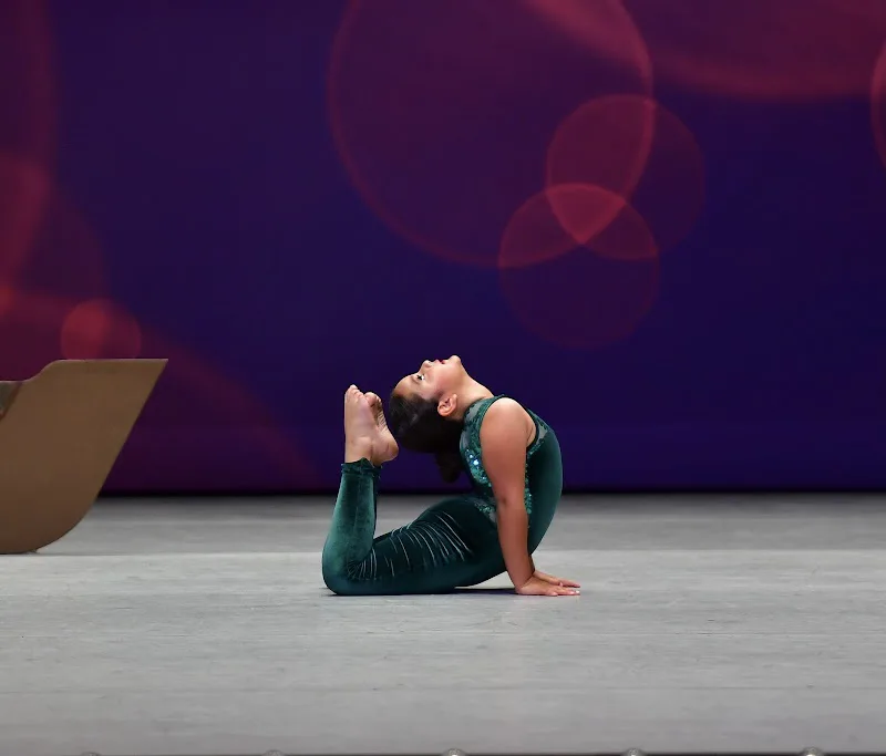 La Danse Company - Dance Studio in Chula Vista, California