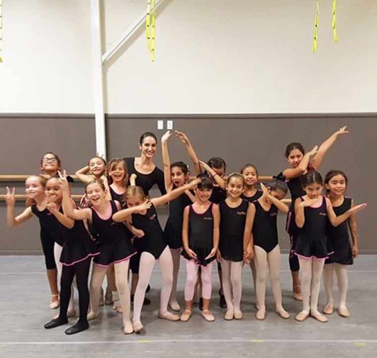 Danzart Academy Eastlake - Dance Studio in Chula Vista, California