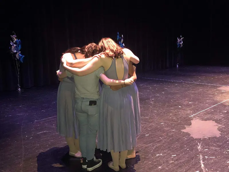 Miss Nikki's 5678 Dance - Dance Studio in East Lyme, Connecticut