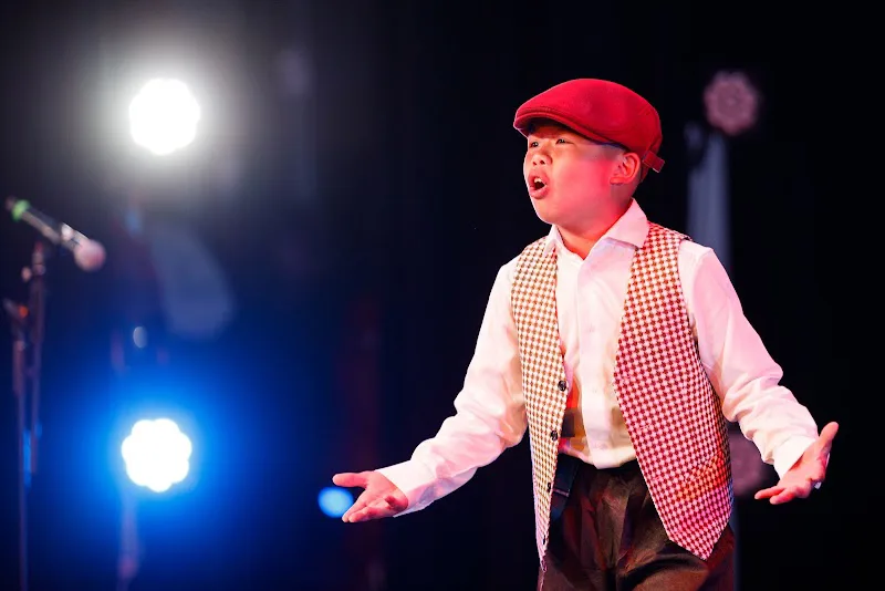 Maraya Performing Arts - Dance Studio in Chula Vista, California