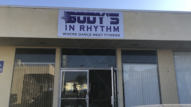 Body's In Rhythm - Dance Studio in Chula Vista, California