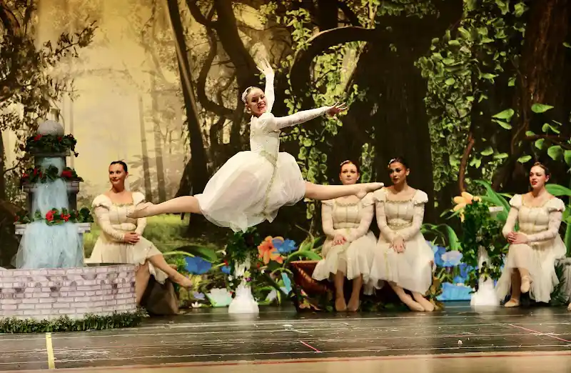 Manchester School of Dance Arts - Dance Studio in Manchester, Connecticut