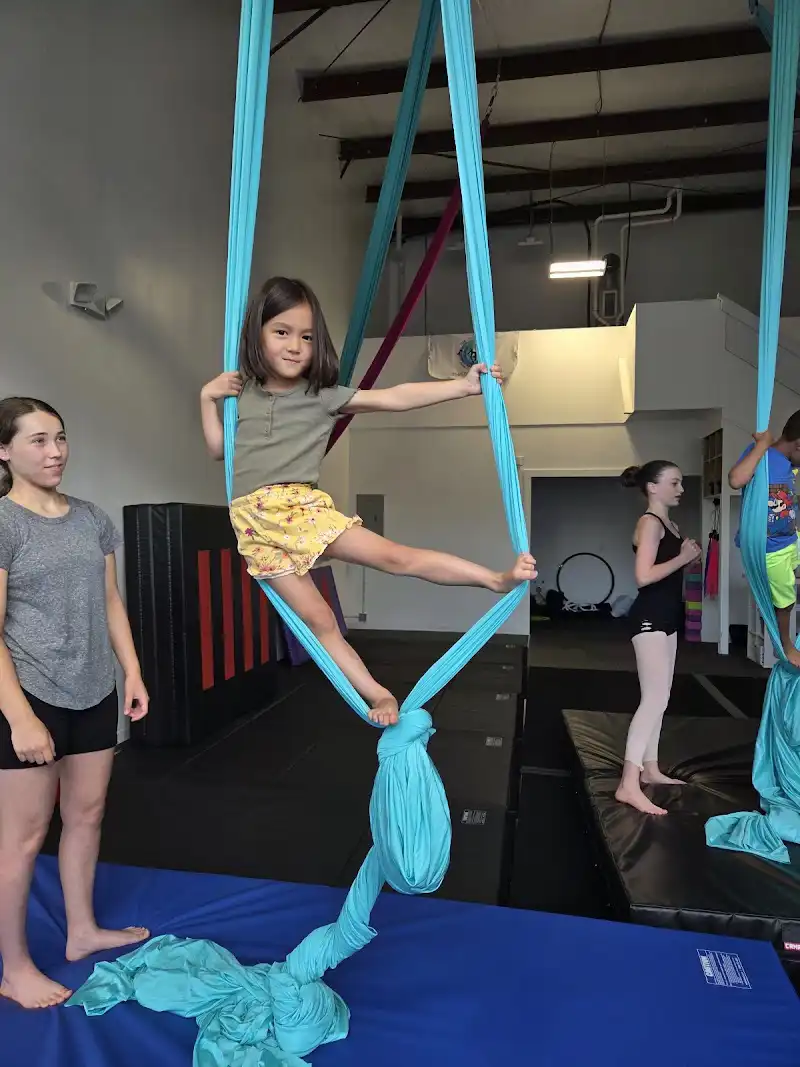 The Studio 201 - Dance Studio in East Hampton, Connecticut