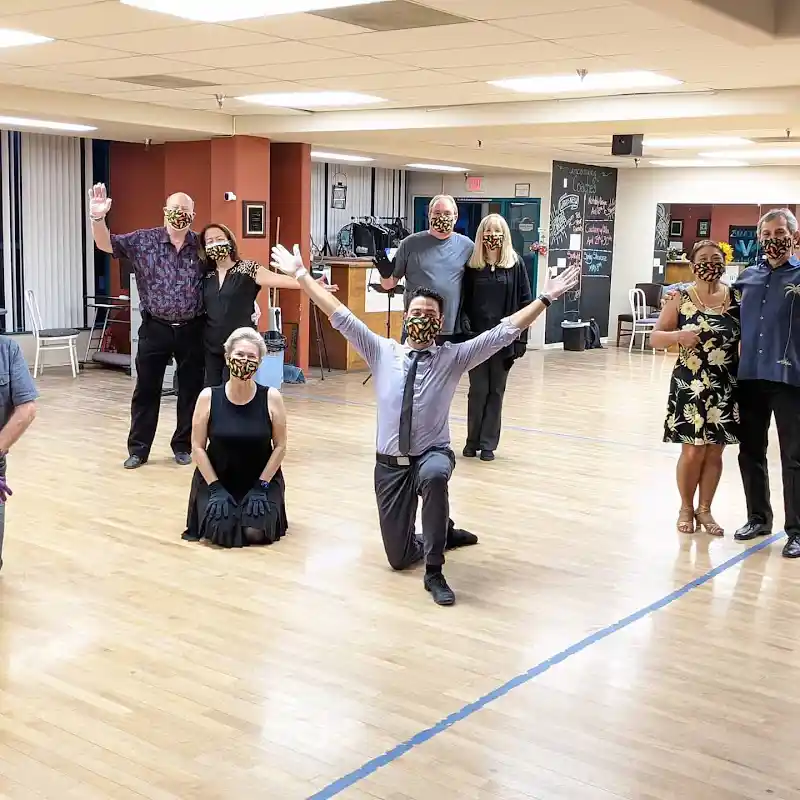 Arthur Murray Dance Studio Ventura - Dance Studio in Ventura, California