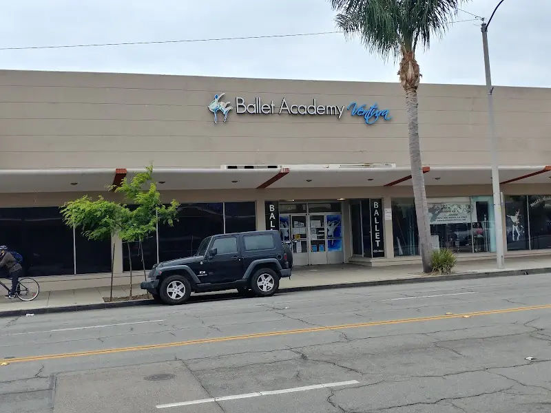 Ballet Academy Ventura - Dance Studio in Ventura, California