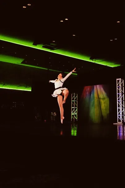 Back Stage Dance Center - Dance Studio in Killingworth, Connecticut