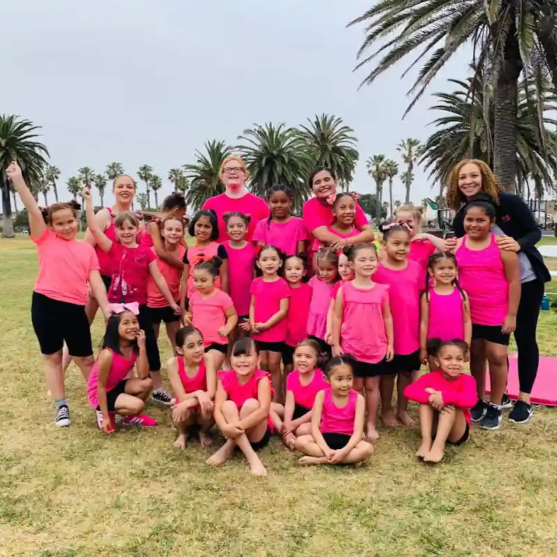 KPAC - Dance Studio in Ventura, California